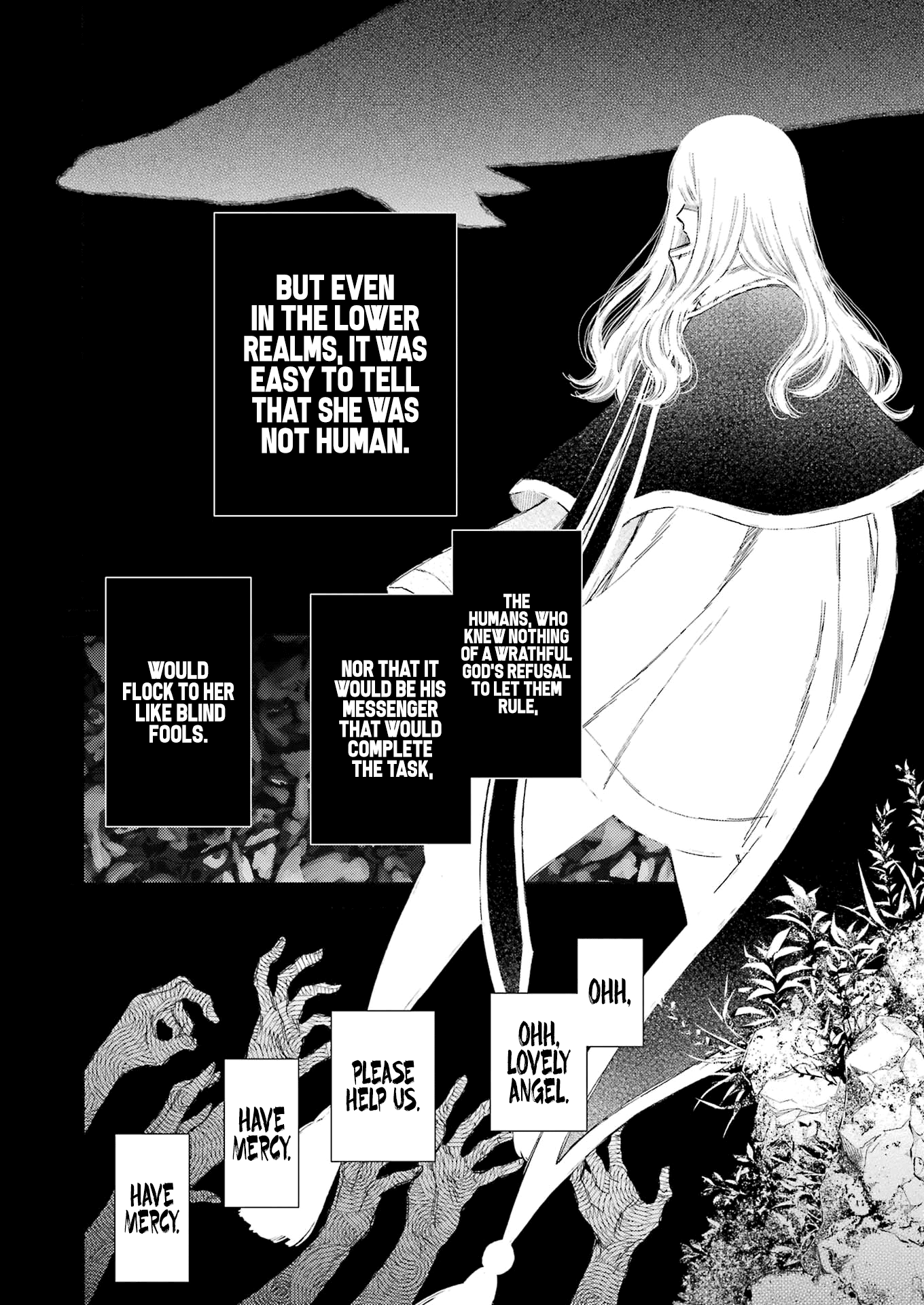 My Dress-Up Darling, Chapter 87 image 05